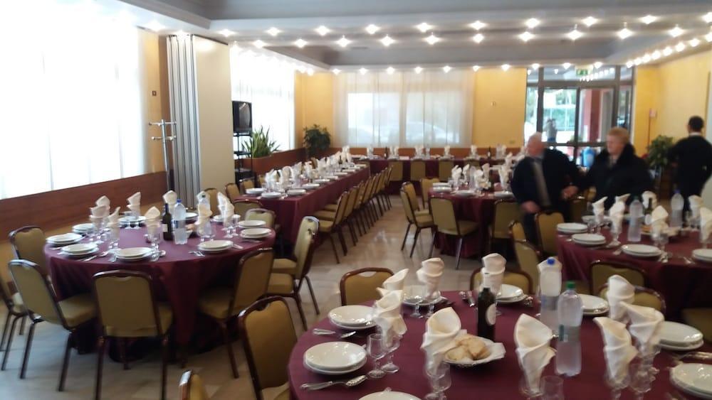 Hotel Residence Memmina Frosinone Exteriér fotografie